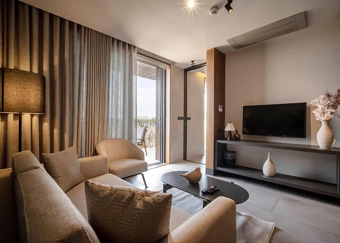 Voger Bodrum By The Sea Hotel Yalıkavak