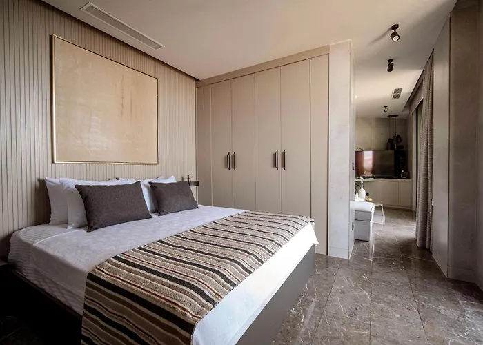 Voger Bodrum By The Sea Yalıkavak