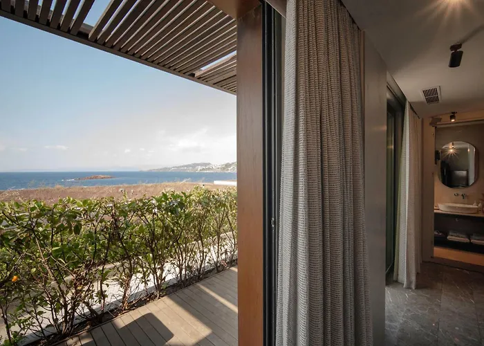 Hotel Voger Bodrum By The Sea