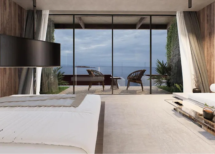 Voger Bodrum By The Sea Hotel Yalıkavak