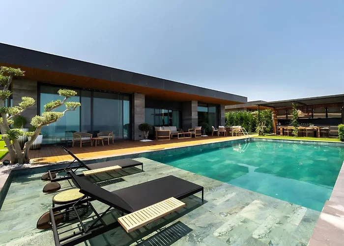 Voger Bodrum By The Sea Hotel Yalıkavak