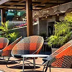 ホテル Voger Bodrum By The Sea