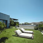 Voger Bodrum By The Sea 5* Яликовак