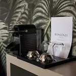 Отель Voger Bodrum By The Sea 5*