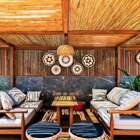 Ξενοδοχείο Voger Bodrum By The Sea 5*