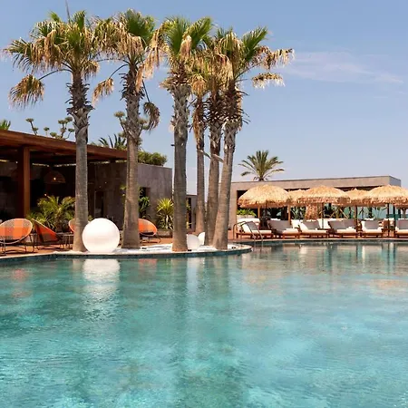 Ξενοδοχείο Voger Bodrum By The Sea 5*