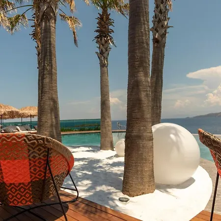 Voger Bodrum By The Sea 5*