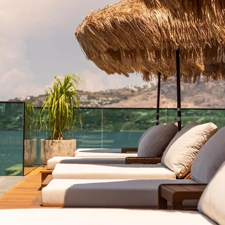 Voger Bodrum By The Sea Hotel Yalıkavak