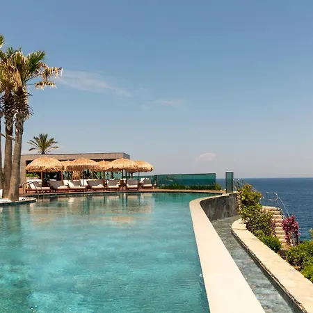 Hotel Voger Bodrum By The Sea