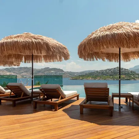 Voger Bodrum By The Sea Hotel Yalıkavak