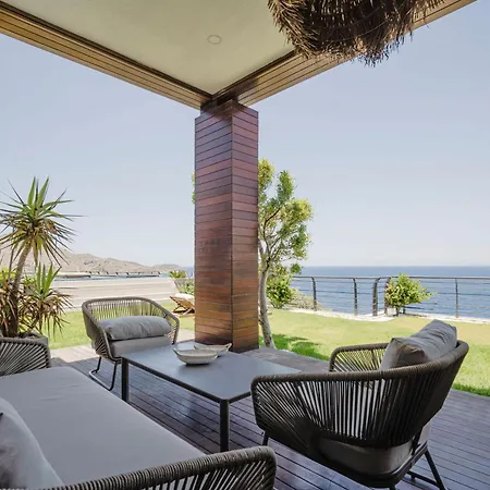 Voger Bodrum By The Sea Hotel 5*