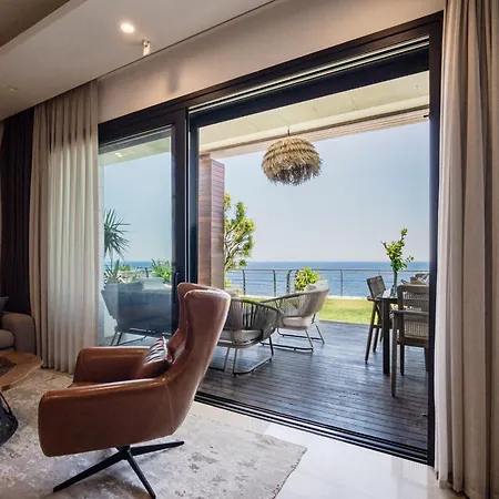 Ξενοδοχείο Voger Bodrum By The Sea 5*
