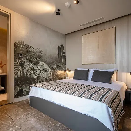 Hotel Voger Bodrum By The Sea Yalikavak