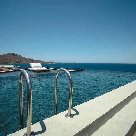 Voger Bodrum By The Sea 5* Yalikavak