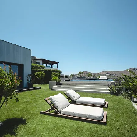 Voger Bodrum By The Sea 5* Yalıkavak