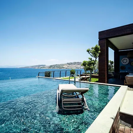 Voger Bodrum By The Sea