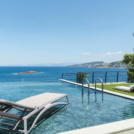 Voger Bodrum By The Sea Hotel 5*