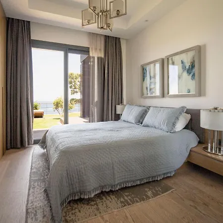 Voger Bodrum By The Sea Hotel