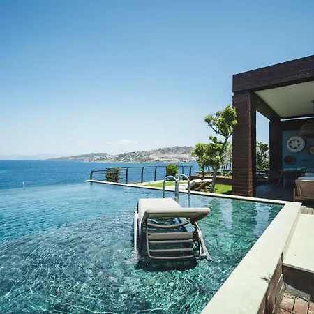 Voger Bodrum By The Sea Hotel Yalikavak