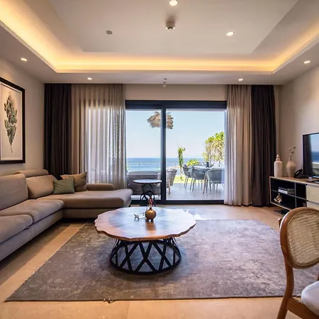 Hotel Voger Bodrum By The Sea Yalikavak
