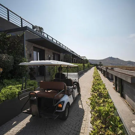 فندق Voger Bodrum By The Sea يالِكافاك