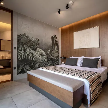 Hotel Voger Bodrum By The Sea Yalıkavak