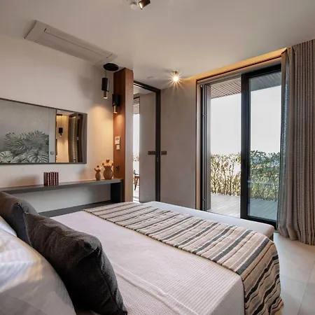 Voger Bodrum By The Sea 5* Yalıkavak