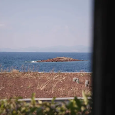 Ξενοδοχείο Voger Bodrum By The Sea