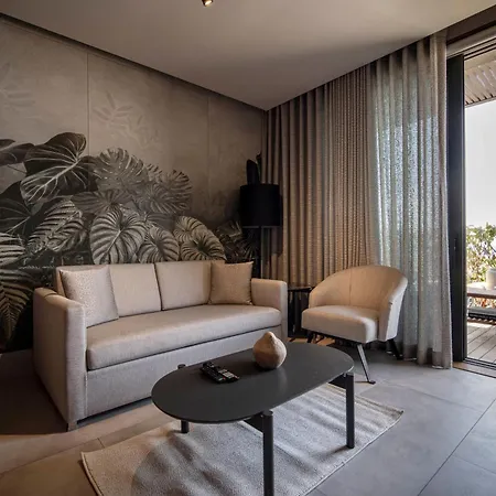 Voger Bodrum By The Sea 5*