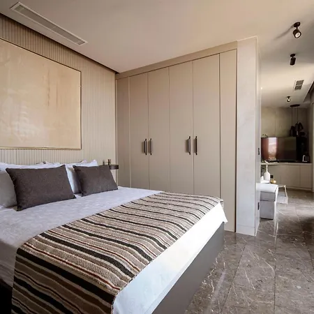 Voger Bodrum By The Sea Yalıkavak