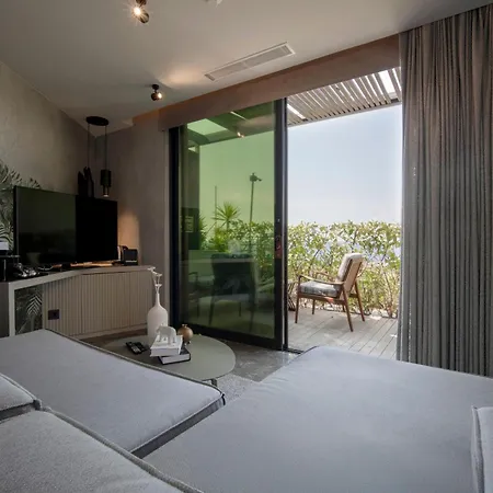 Voger Bodrum By The Sea 5* Yalikavak