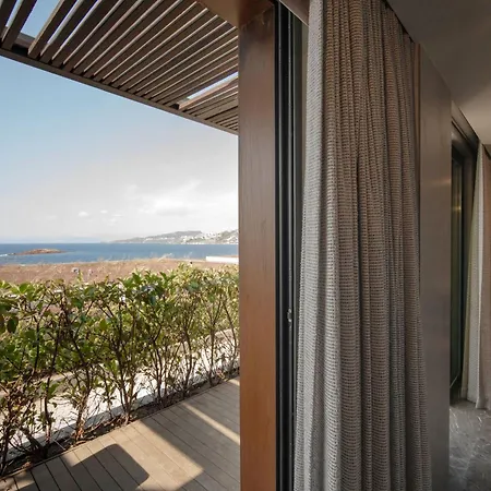 Ξενοδοχείο Voger Bodrum By The Sea