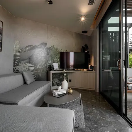 Ξενοδοχείο Voger Bodrum By The Sea 5*