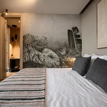 Voger Bodrum By The Sea Hotel Yalikavak