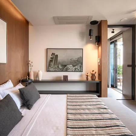 Hotel Voger Bodrum By The Sea