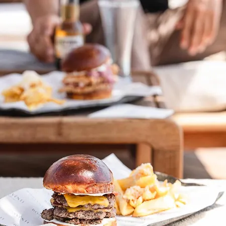 Ξενοδοχείο Voger Bodrum By The Sea