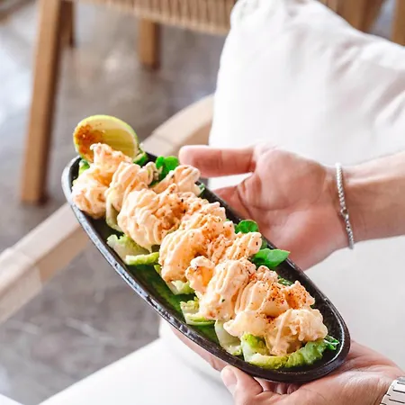 Voger Bodrum By The Sea 5*