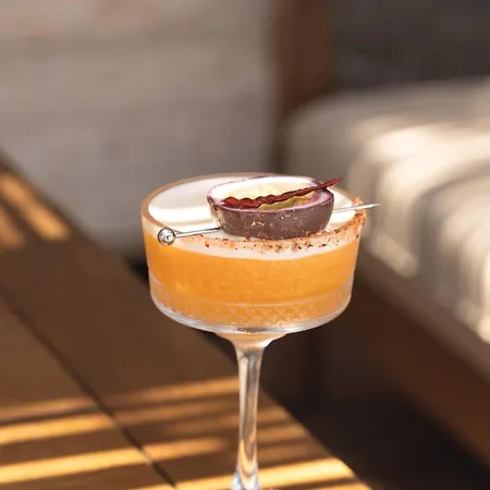 Voger Bodrum By The Sea Ξενοδοχείο 5*