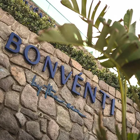 Voger Bodrum By The Sea Ξενοδοχείο