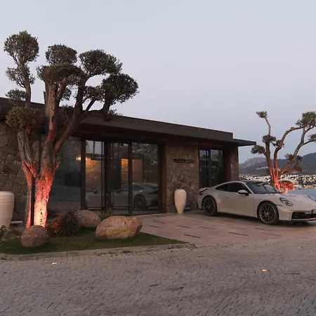 Ξενοδοχείο Voger Bodrum By The Sea