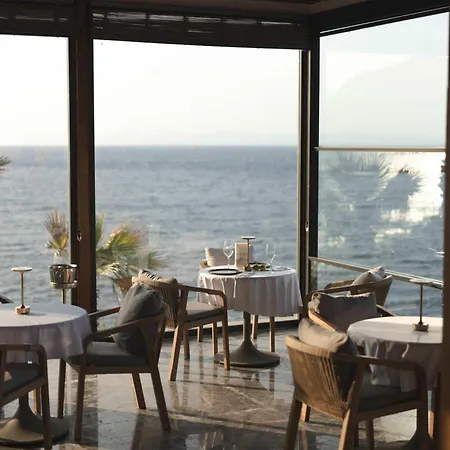 Voger Bodrum By The Sea Hotel 5*