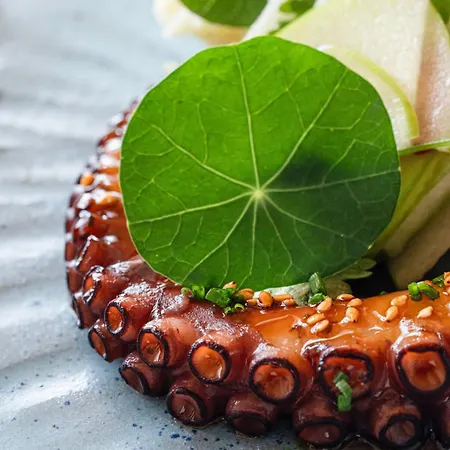 Voger Bodrum By The Sea 5* Yalıkavak