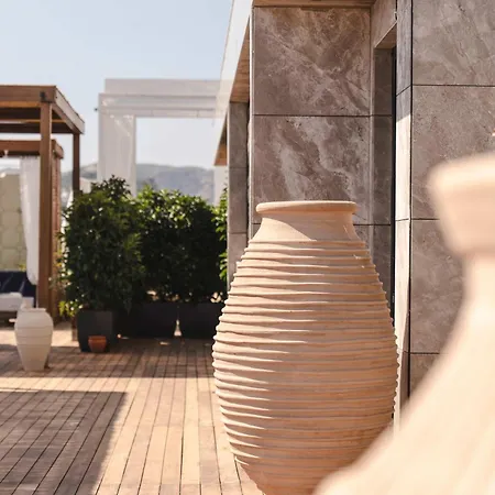 Hotel Voger Bodrum By The Sea 5*