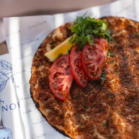 Voger Bodrum By The Sea