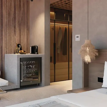 Voger Bodrum By The Sea Hotel 5*