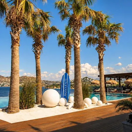 Voger Bodrum By The Sea 5* Yalıkavak