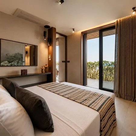 Voger Bodrum By The Sea Hotell