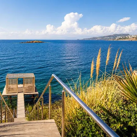 Voger Bodrum By The Sea