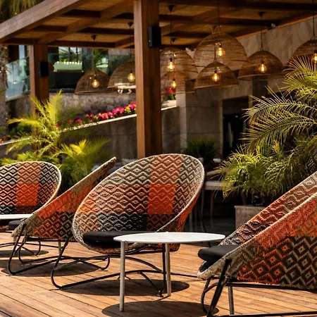 Hotel Voger Bodrum By The Sea