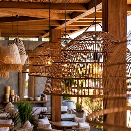 Hotel Voger Bodrum By The Sea 5*
